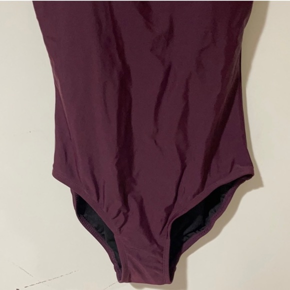 Sea and Sand Swimwear Bikini Size 8 Padded Bra NWT - Picture 3 of 11